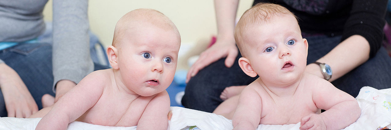 Pekip Köln DRK, Pekip, Köln, Baby, Babykurs