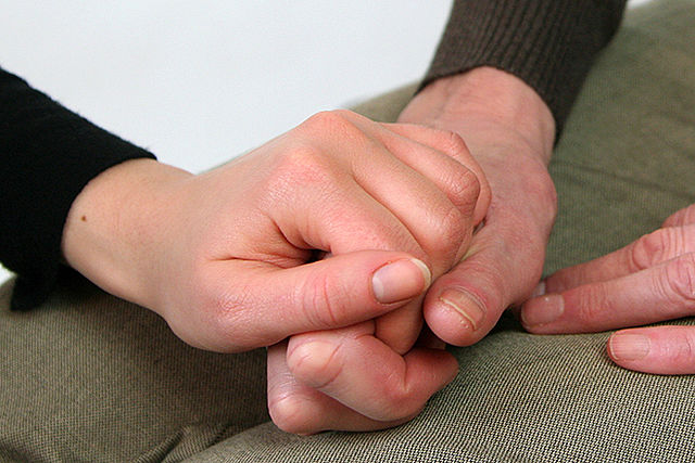 Existenzsichernde Hilfe Existenzsichernde Hilfe